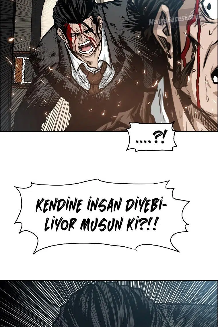 Çatı Katı Kılıç Ustası - Bölüm 83 Sayfa 22