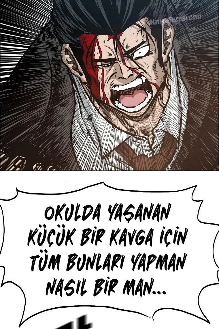 Çatı Katı Kılıç Ustası - Bölüm 83 Sayfa 23