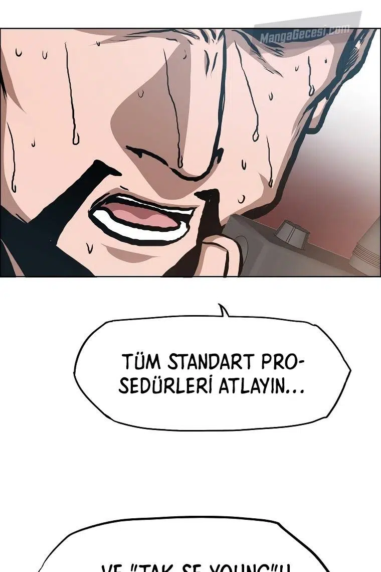 Çatı Katı Kılıç Ustası - Bölüm 83 Sayfa 37