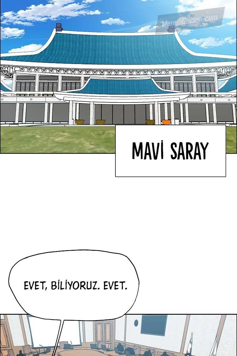 Çatı Katı Kılıç Ustası - Bölüm 83 Sayfa 42