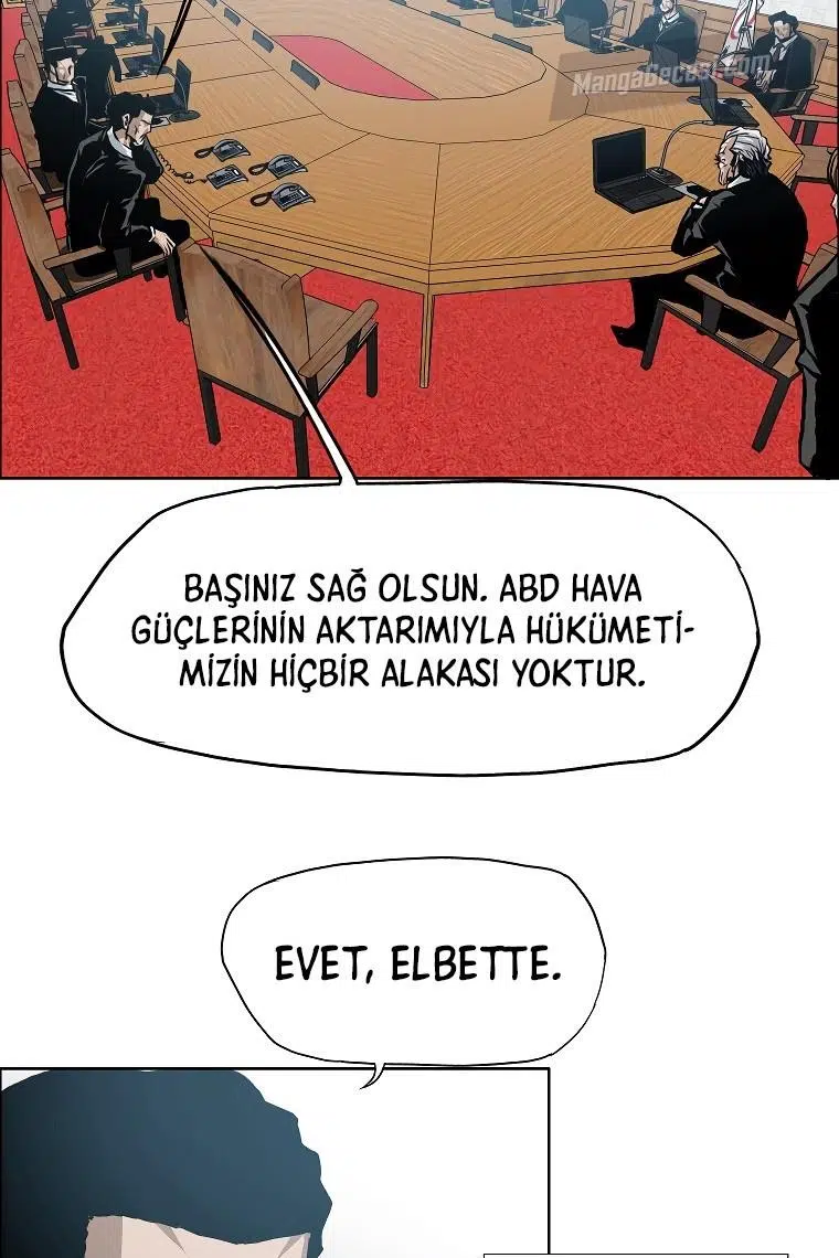 Çatı Katı Kılıç Ustası - Bölüm 83 Sayfa 43
