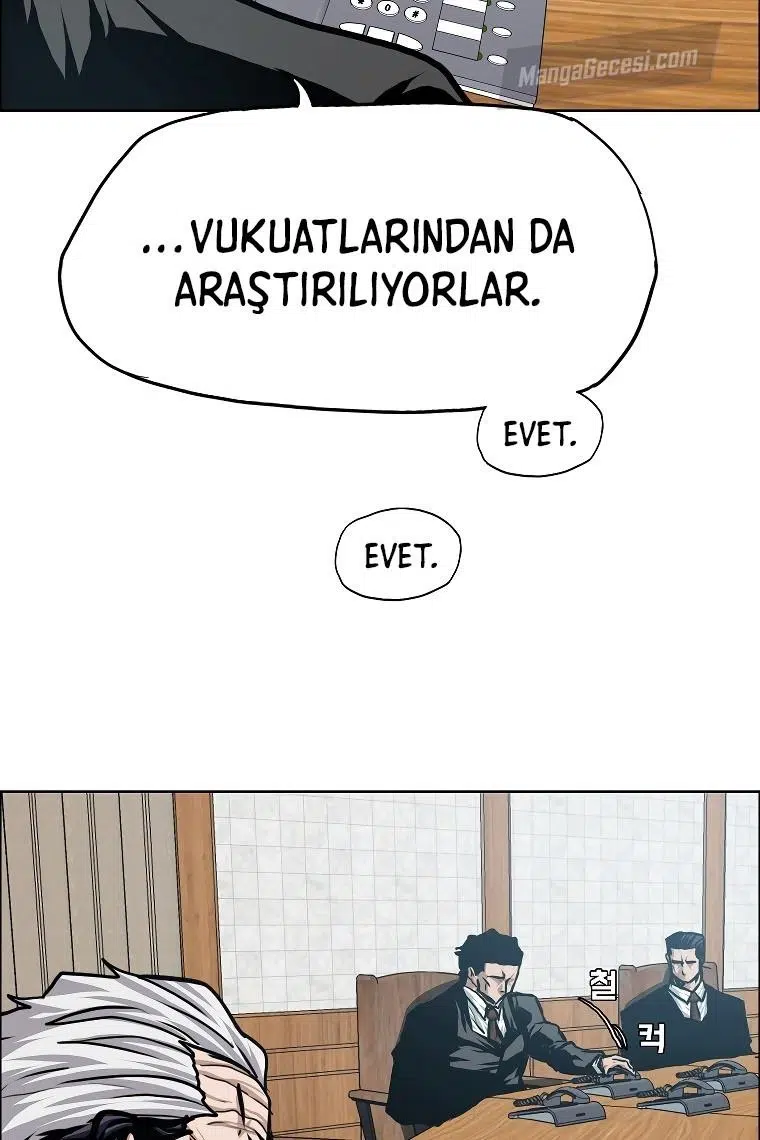 Çatı Katı Kılıç Ustası - Bölüm 83 Sayfa 45