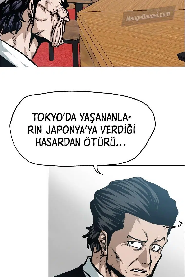 Çatı Katı Kılıç Ustası - Bölüm 83 Sayfa 46