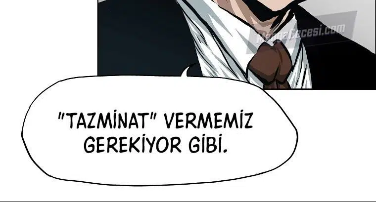Çatı Katı Kılıç Ustası - Bölüm 83 Sayfa 47