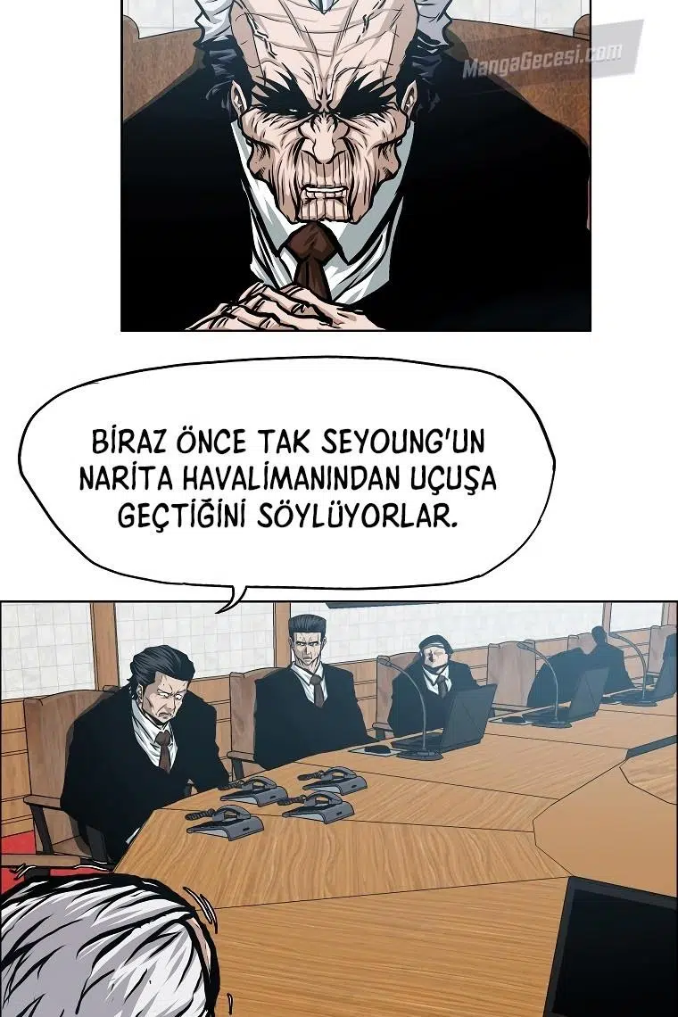 Çatı Katı Kılıç Ustası - Bölüm 83 Sayfa 51