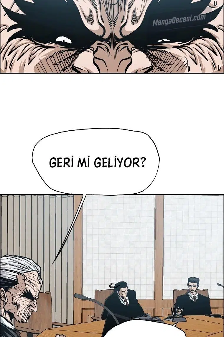 Çatı Katı Kılıç Ustası - Bölüm 83 Sayfa 54