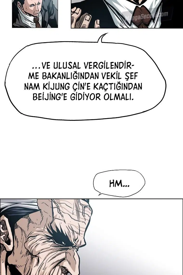 Çatı Katı Kılıç Ustası - Bölüm 83 Sayfa 56