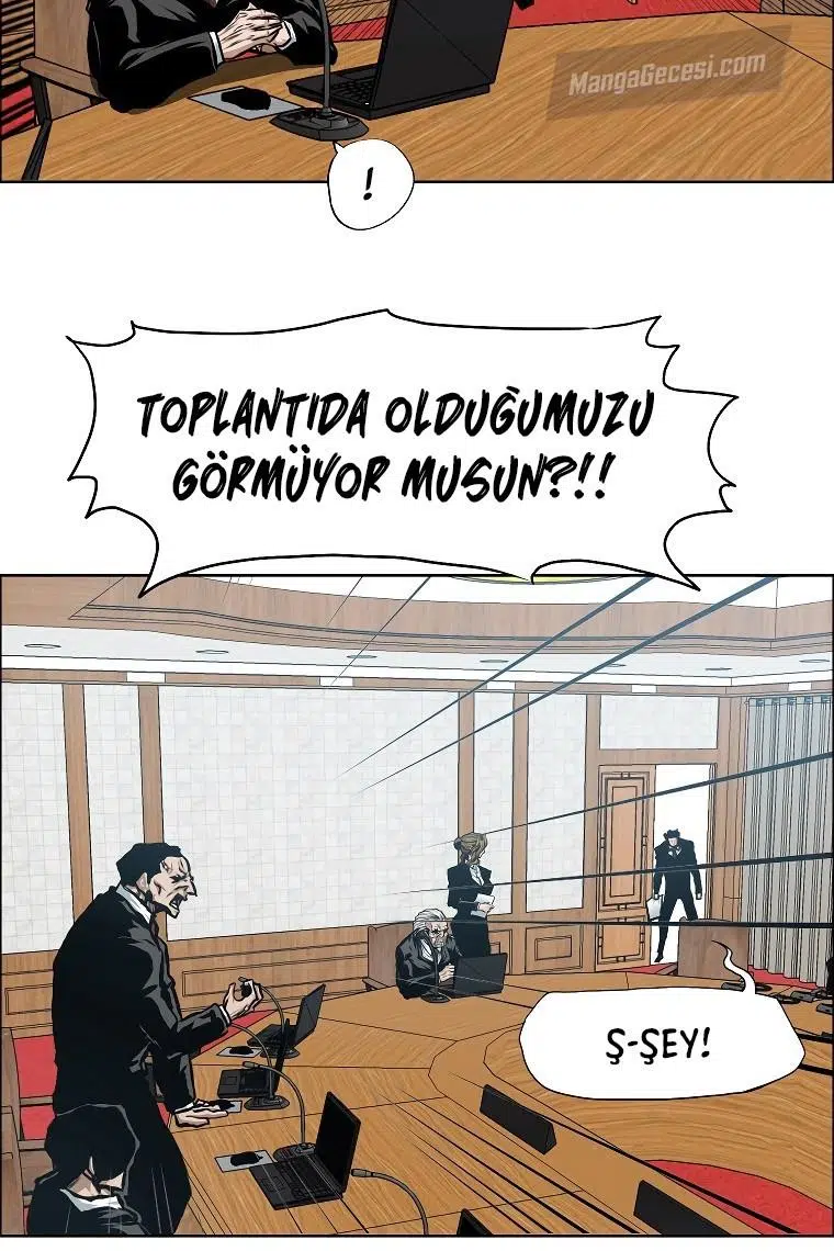 Çatı Katı Kılıç Ustası - Bölüm 83 Sayfa 58