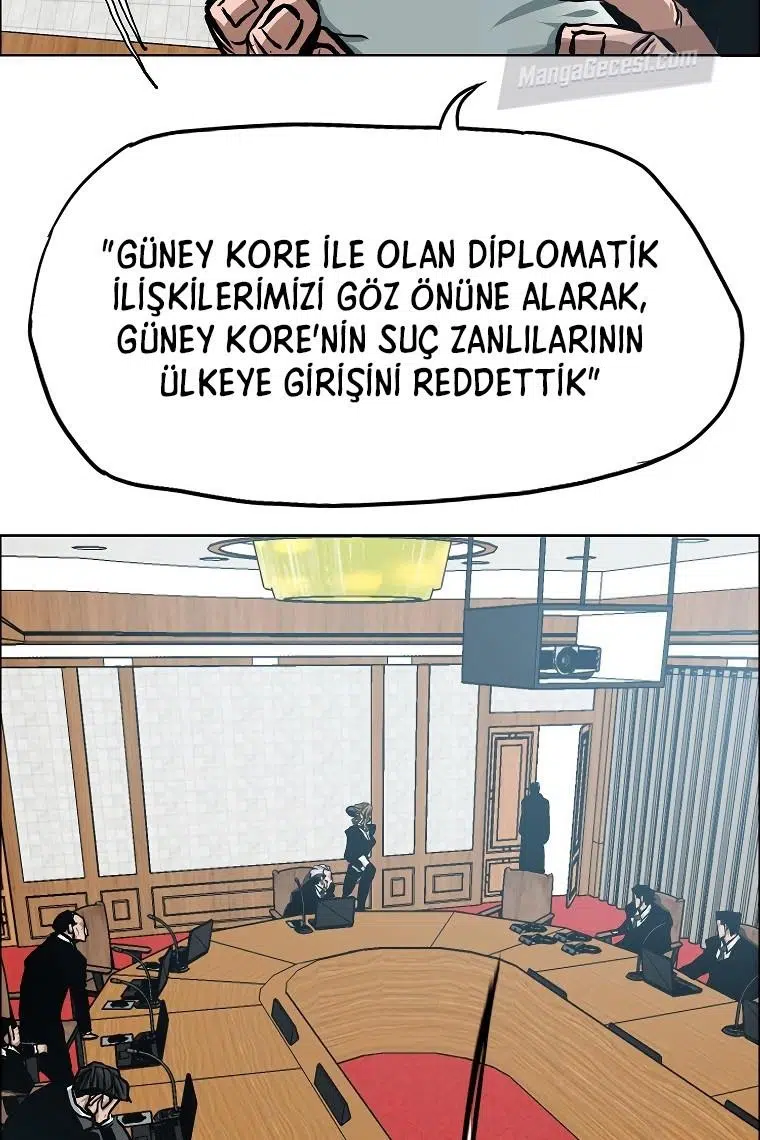 Çatı Katı Kılıç Ustası - Bölüm 83 Sayfa 65