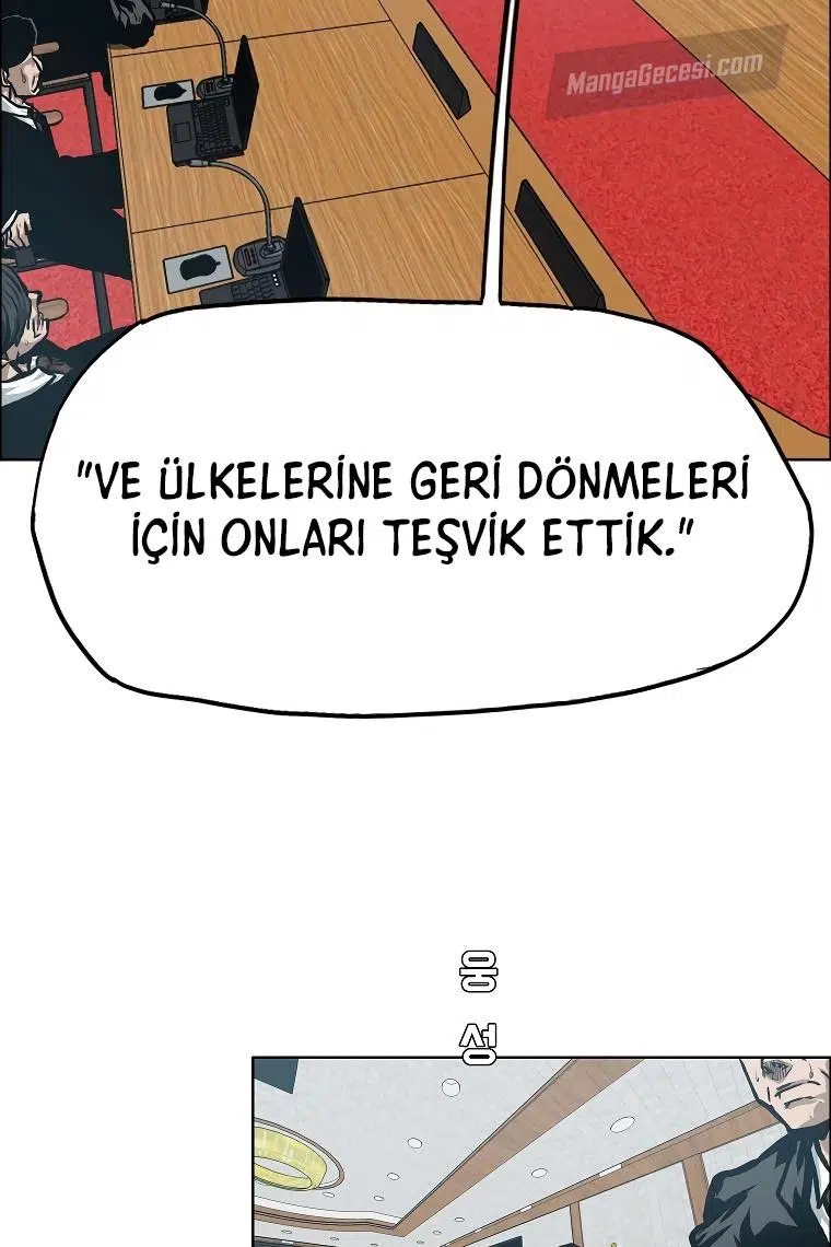 Çatı Katı Kılıç Ustası - Bölüm 83 Sayfa 66
