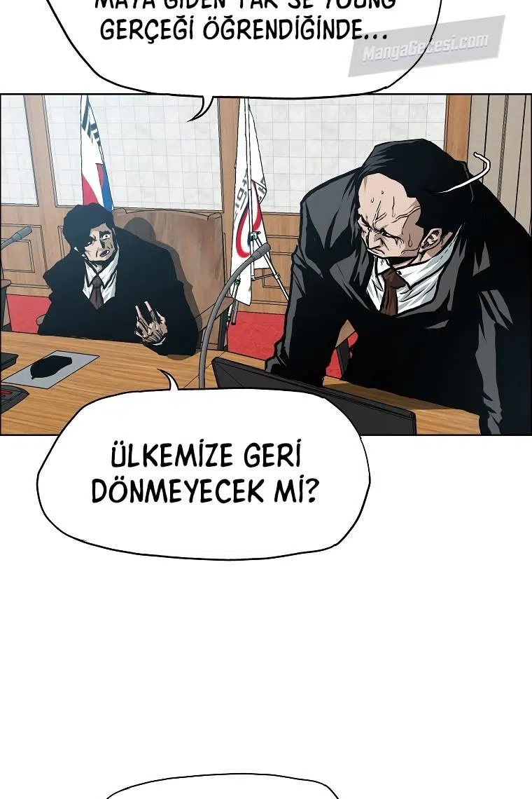 Çatı Katı Kılıç Ustası - Bölüm 83 Sayfa 68