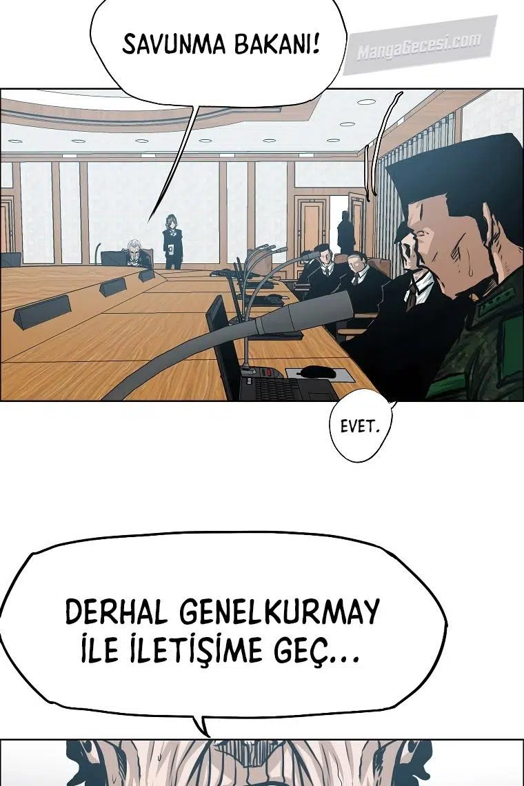 Çatı Katı Kılıç Ustası - Bölüm 83 Sayfa 69