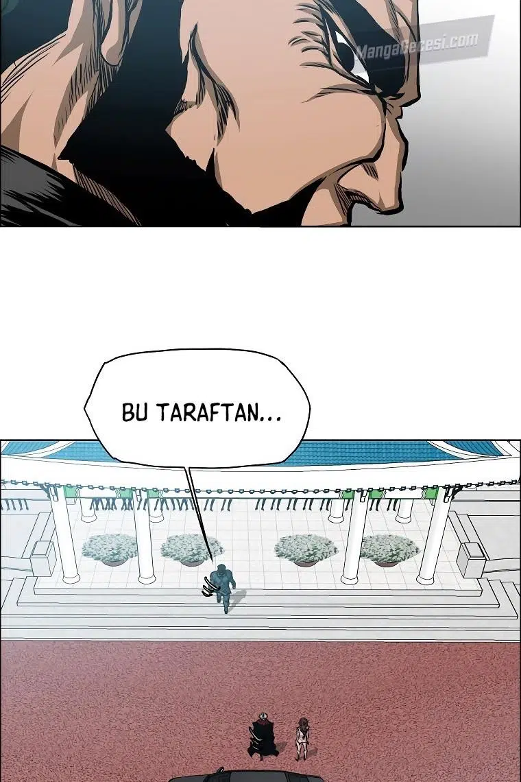 Çatı Katı Kılıç Ustası - Bölüm 83 Sayfa 80