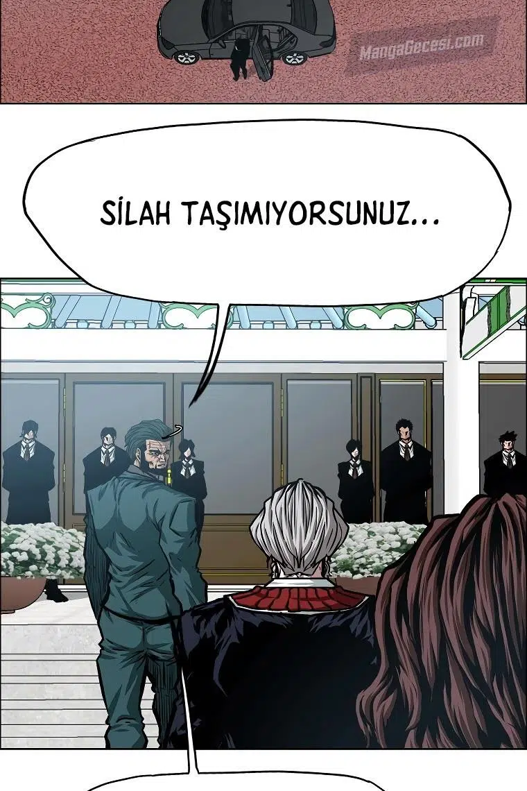 Çatı Katı Kılıç Ustası - Bölüm 83 Sayfa 81
