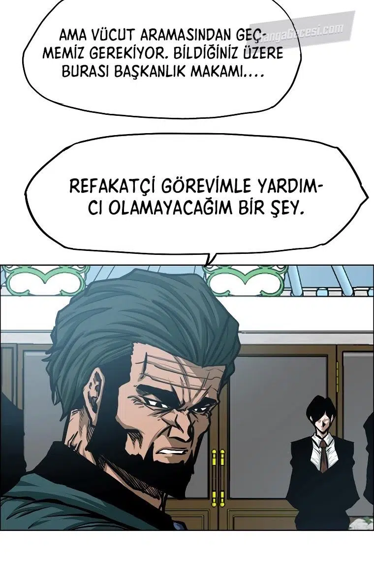 Çatı Katı Kılıç Ustası - Bölüm 83 Sayfa 82