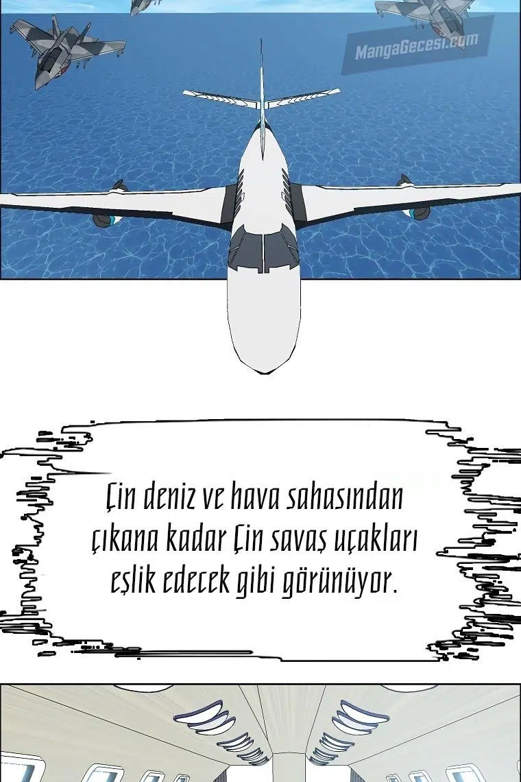 Çatı Katı Kılıç Ustası - Bölüm 83 Sayfa 89