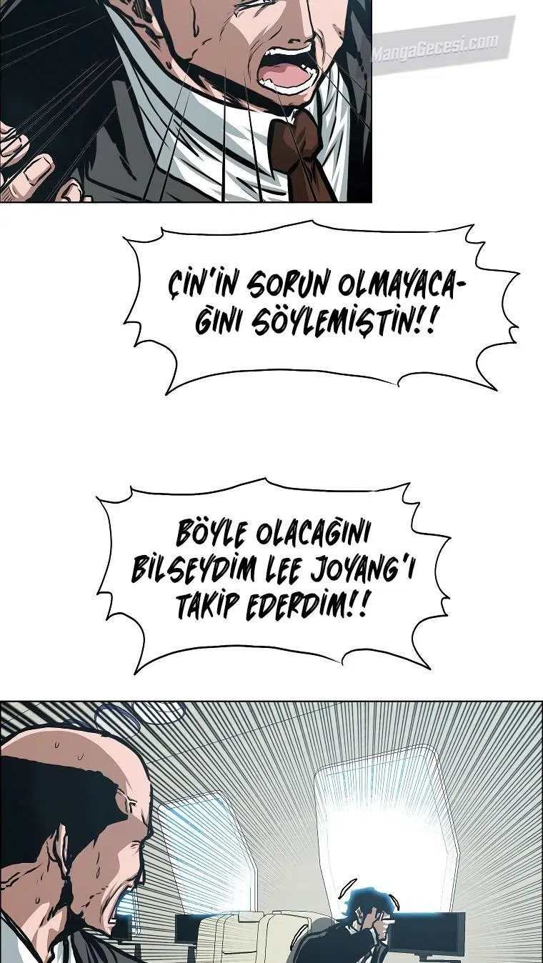 Çatı Katı Kılıç Ustası - Bölüm 84 Sayfa 6