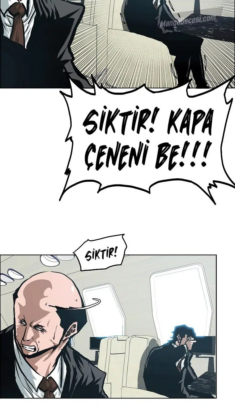 Çatı Katı Kılıç Ustası - Bölüm 84 Sayfa 7