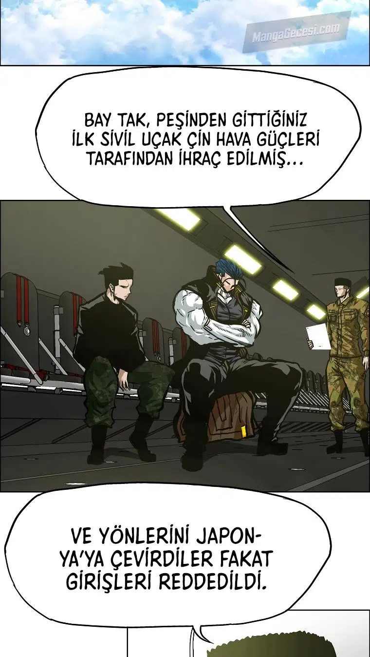 Çatı Katı Kılıç Ustası - Bölüm 84 Sayfa 11