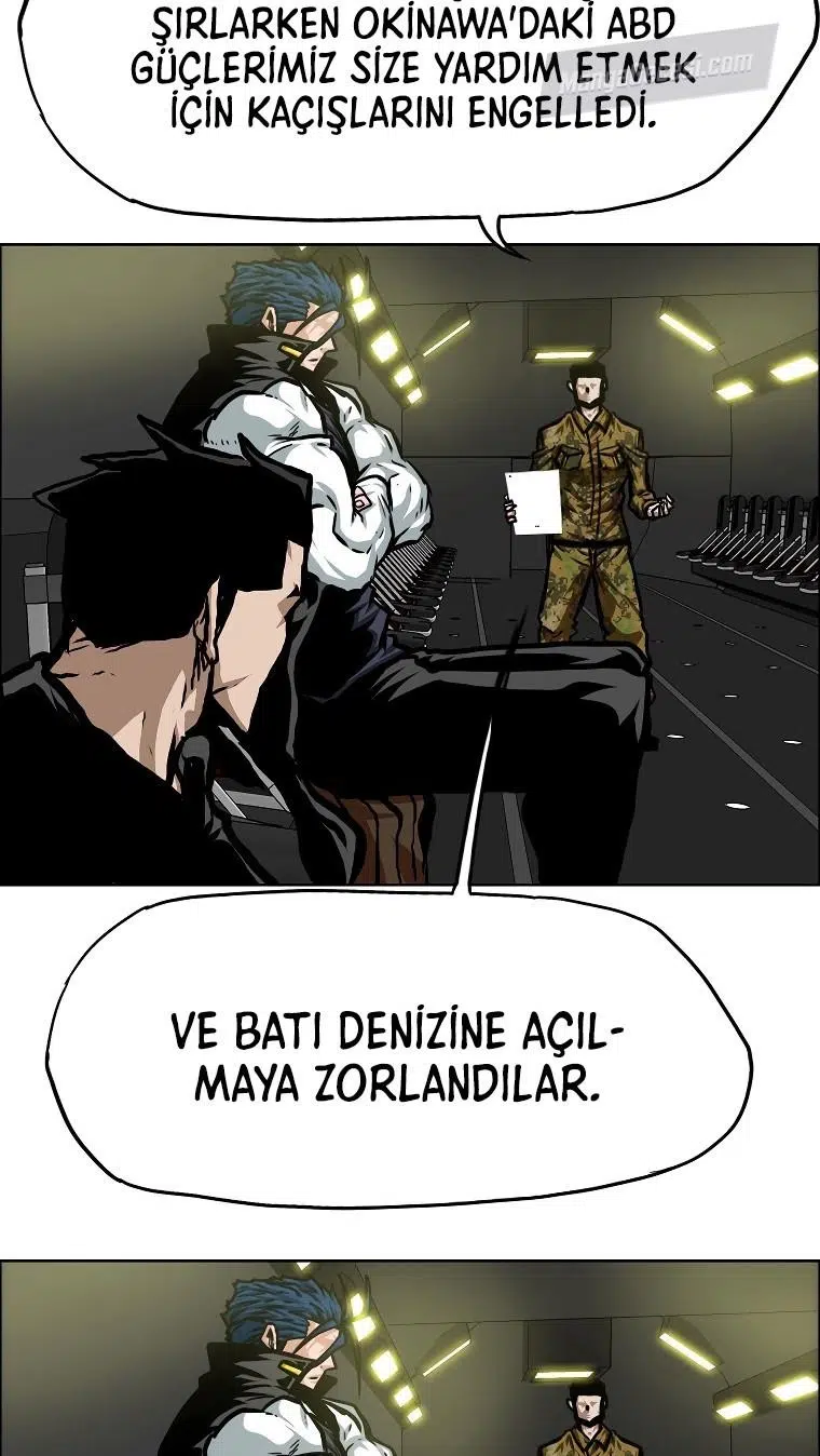 Çatı Katı Kılıç Ustası - Bölüm 84 Sayfa 13