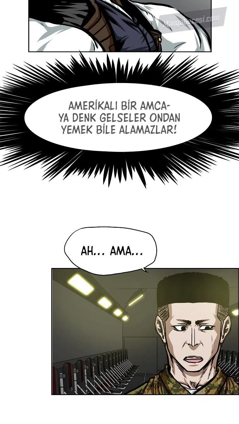 Çatı Katı Kılıç Ustası - Bölüm 84 Sayfa 15