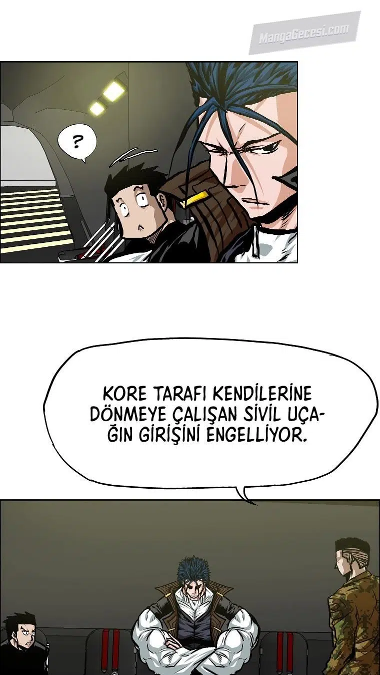 Çatı Katı Kılıç Ustası - Bölüm 84 Sayfa 16