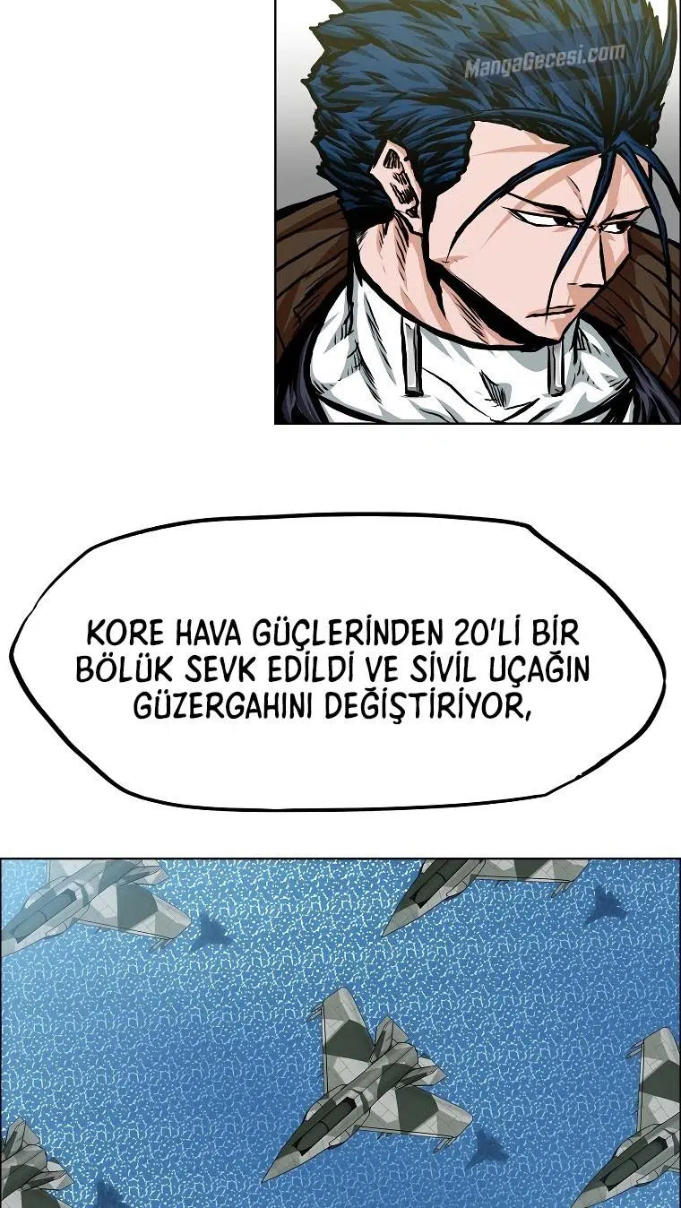 Çatı Katı Kılıç Ustası - Bölüm 84 Sayfa 18
