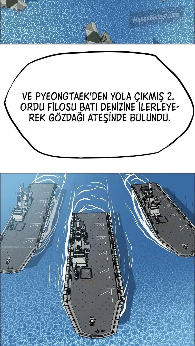 Çatı Katı Kılıç Ustası - Bölüm 84 Sayfa 19