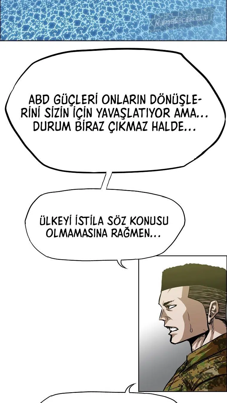 Çatı Katı Kılıç Ustası - Bölüm 84 Sayfa 20