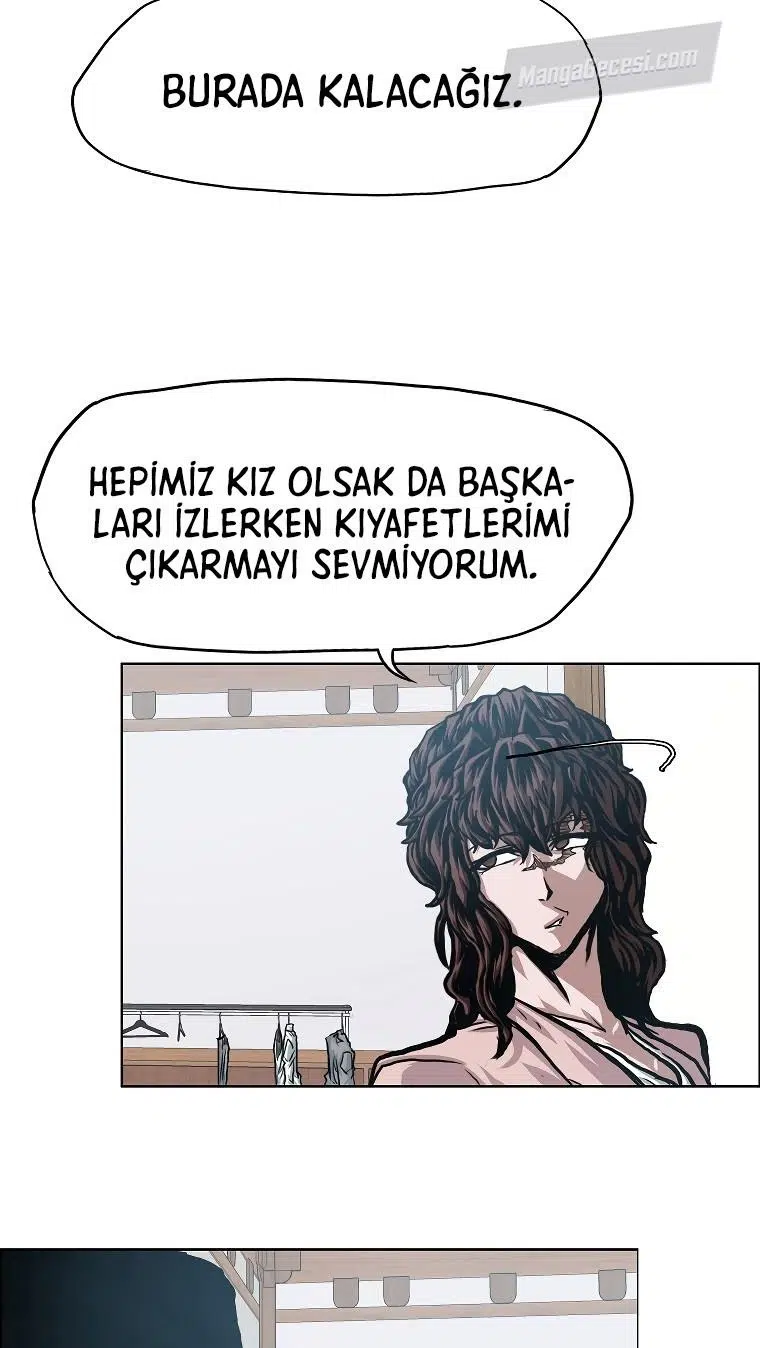 Çatı Katı Kılıç Ustası - Bölüm 84 Sayfa 32