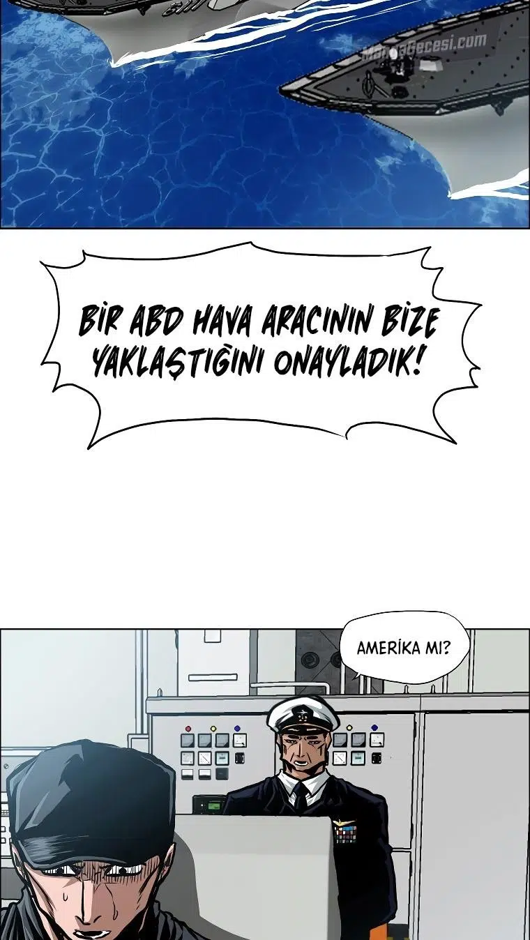 Çatı Katı Kılıç Ustası - Bölüm 84 Sayfa 52