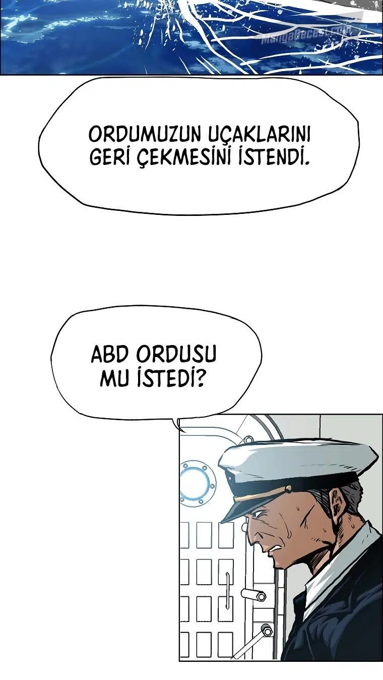 Çatı Katı Kılıç Ustası - Bölüm 84 Sayfa 55