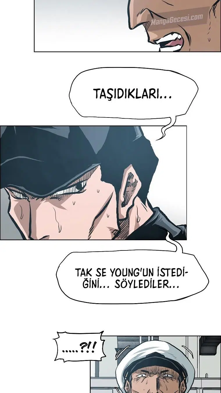 Çatı Katı Kılıç Ustası - Bölüm 84 Sayfa 57