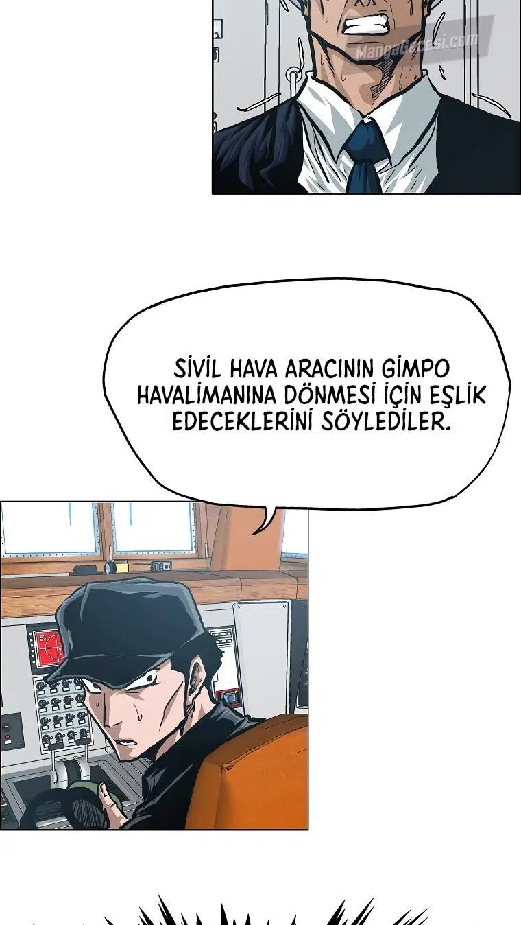 Çatı Katı Kılıç Ustası - Bölüm 84 Sayfa 58