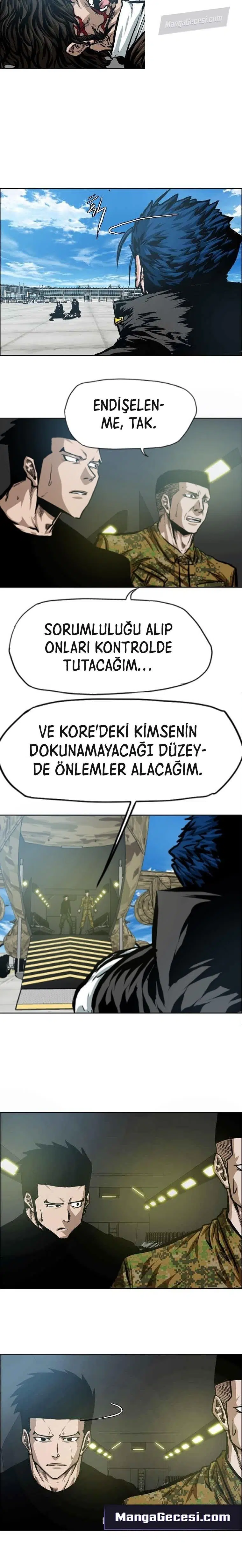 Çatı Katı Kılıç Ustası - Bölüm 87 Sayfa 9