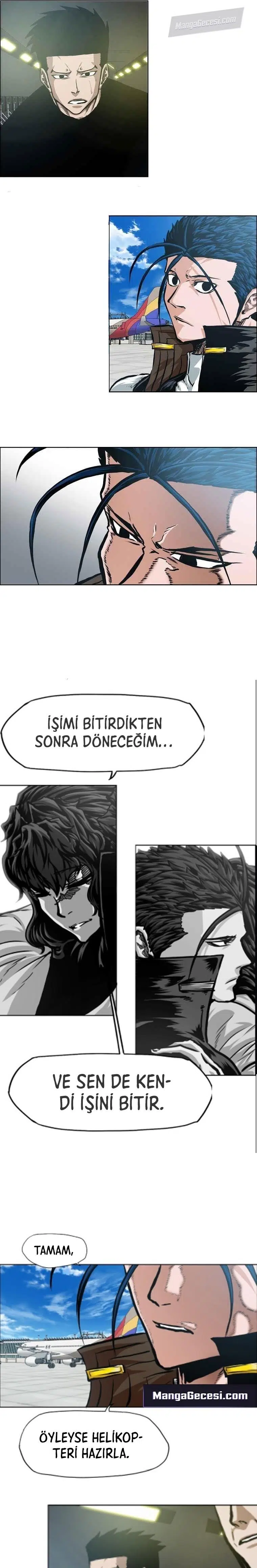 Çatı Katı Kılıç Ustası - Bölüm 87 Sayfa 14