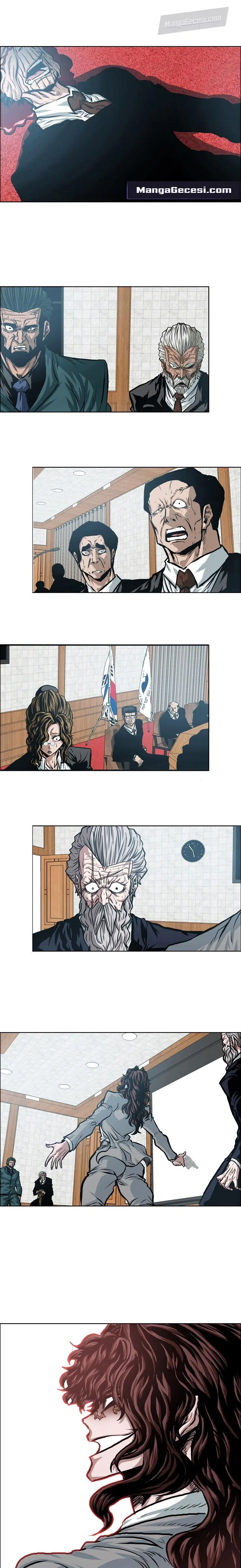 Çatı Katı Kılıç Ustası - Bölüm 88 Sayfa 1