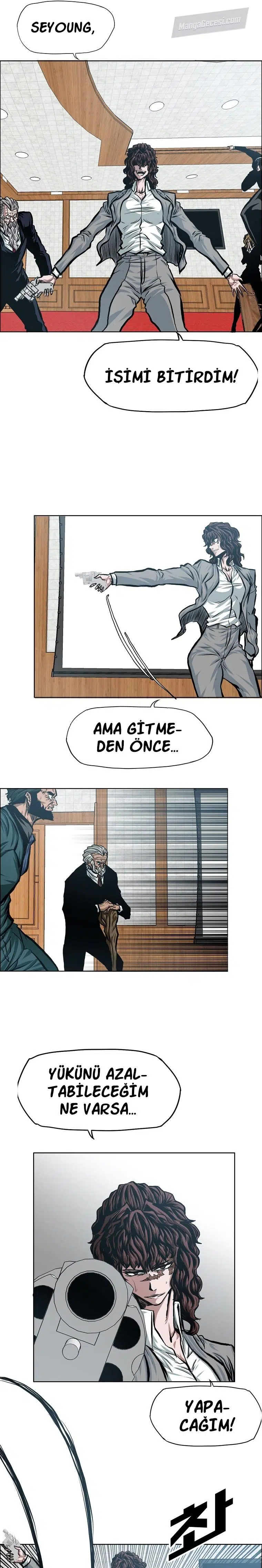 Çatı Katı Kılıç Ustası - Bölüm 88 Sayfa 9