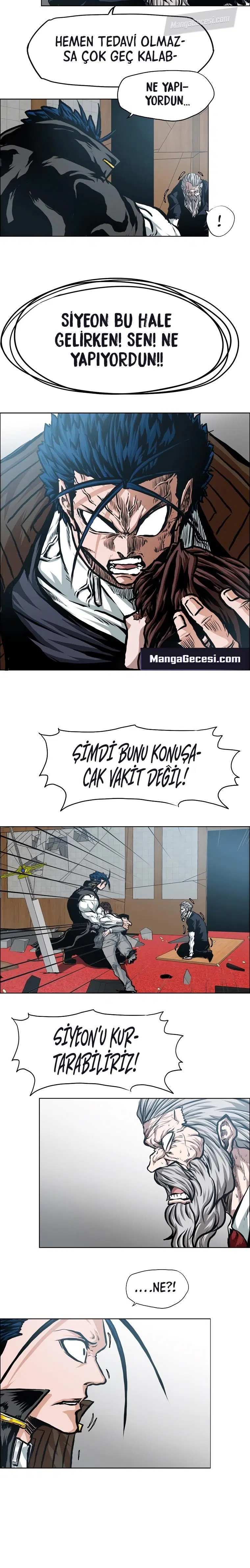 Çatı Katı Kılıç Ustası - Bölüm 91 Sayfa 3
