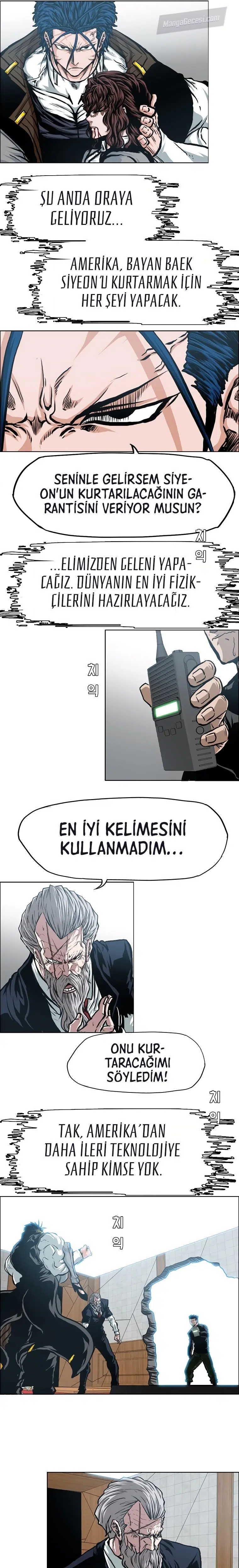 Çatı Katı Kılıç Ustası - Bölüm 91 Sayfa 8