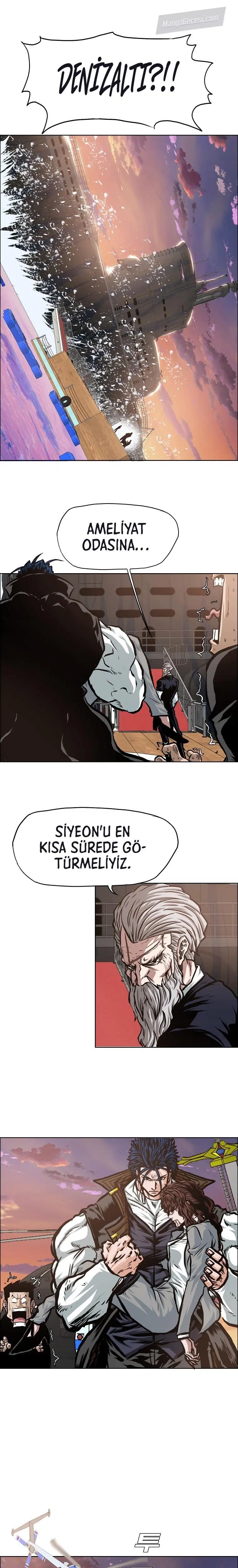 Çatı Katı Kılıç Ustası - Bölüm 92 Sayfa 2