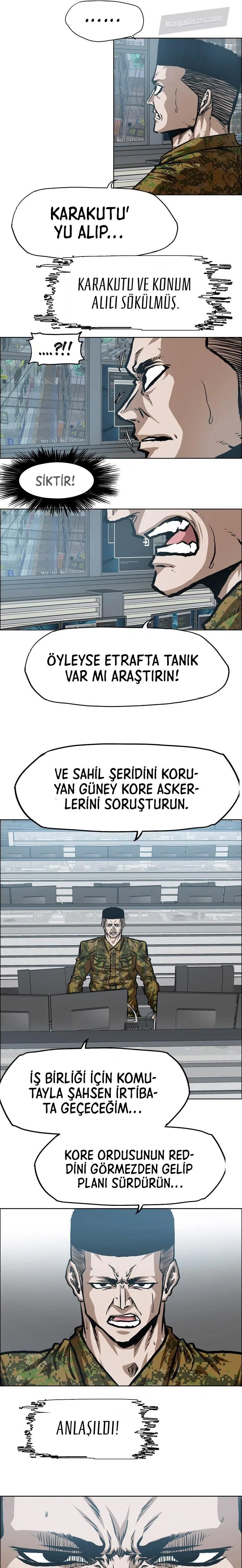 Çatı Katı Kılıç Ustası - Bölüm 92 Sayfa 7