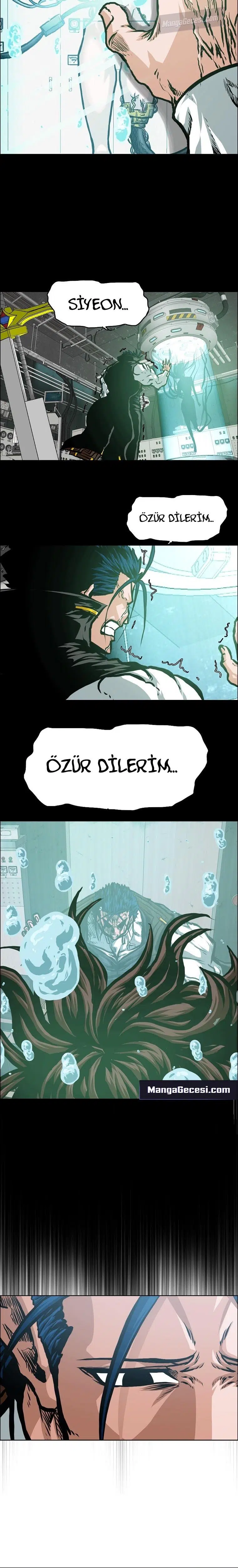 Çatı Katı Kılıç Ustası - Bölüm 92 Sayfa 16