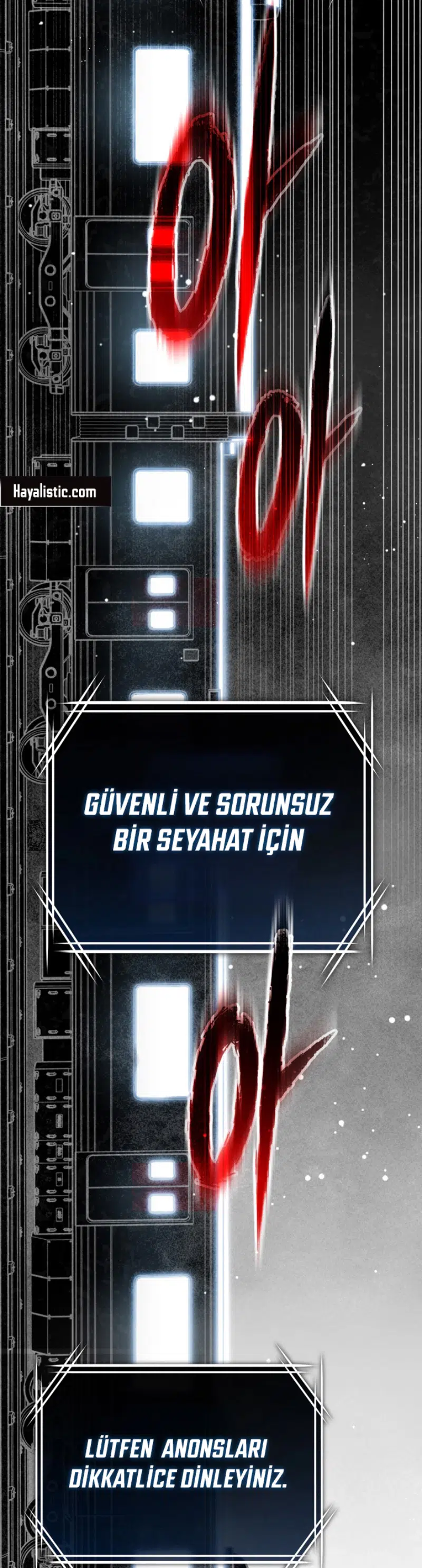 İstifa etmek istiyorum! - Bölüm 1 Sayfa 25