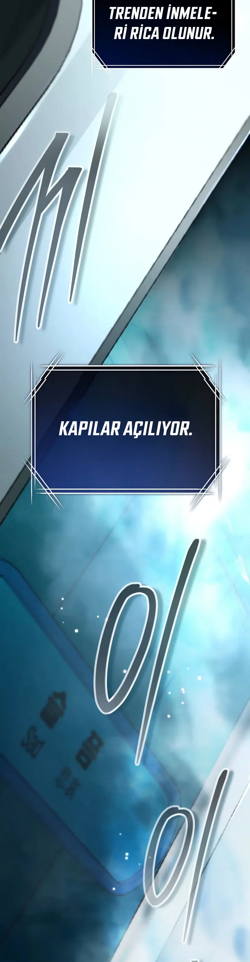 İstifa etmek istiyorum! - Bölüm 1 Sayfa 44