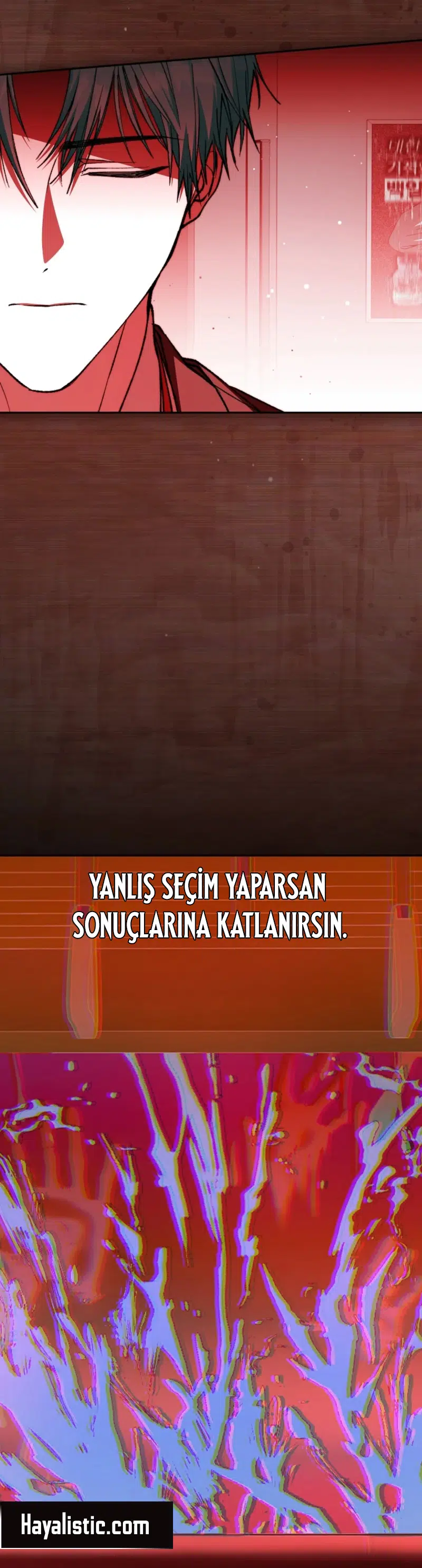 İstifa etmek istiyorum! - Bölüm 1 Sayfa 68