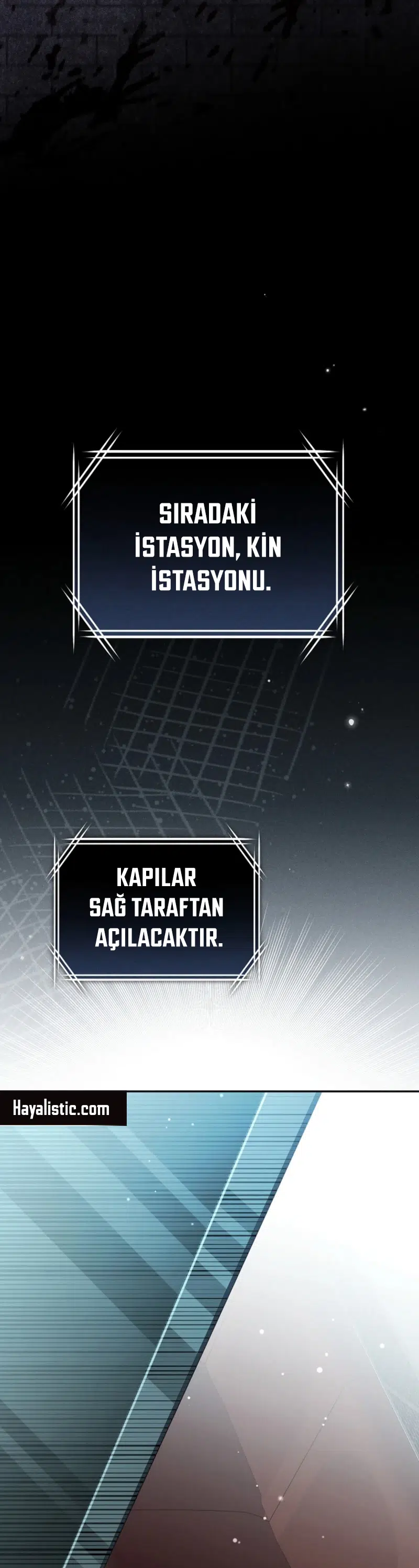 İstifa etmek istiyorum! - Bölüm 2 Sayfa 19