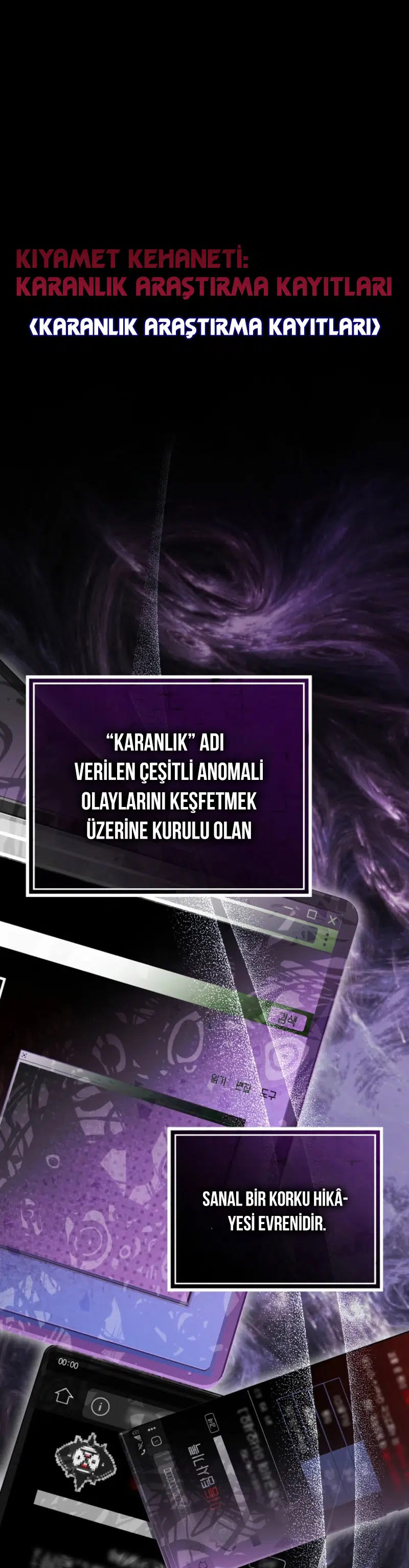İstifa etmek istiyorum! - Bölüm 2 Sayfa 34