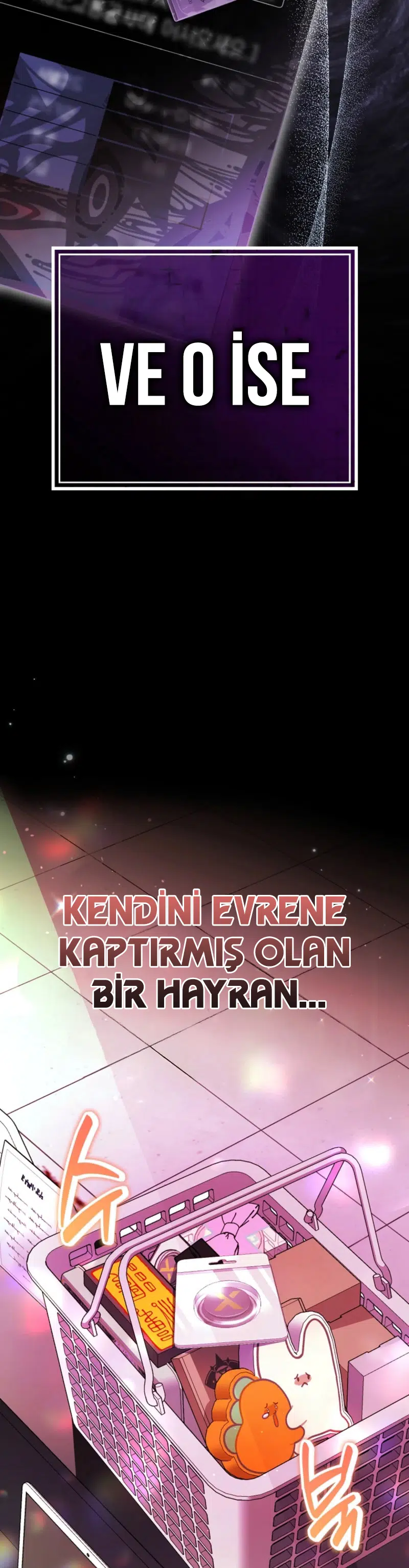 İstifa etmek istiyorum! - Bölüm 2 Sayfa 35