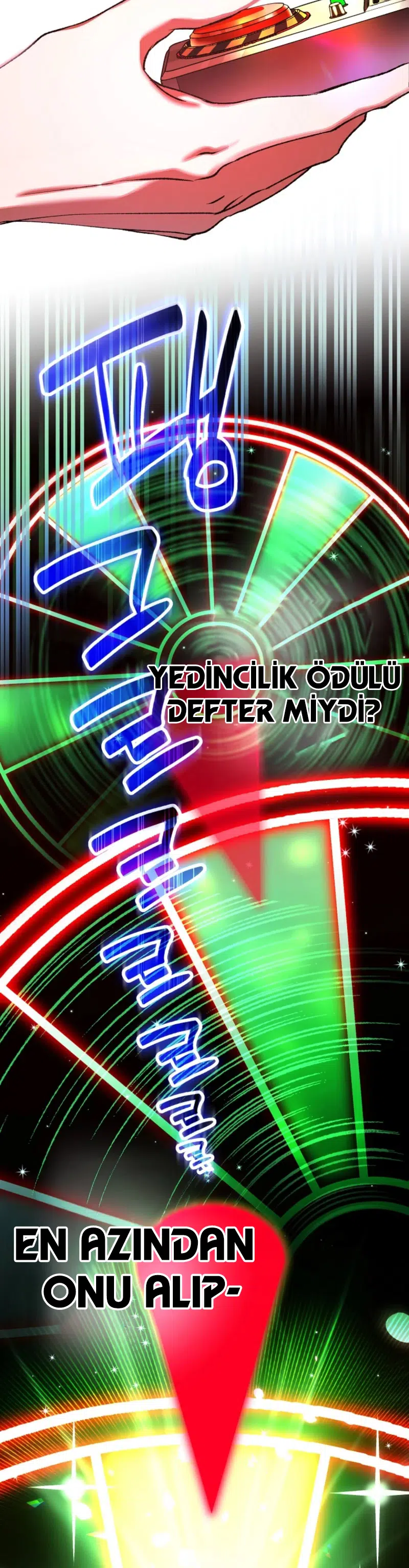 İstifa etmek istiyorum! - Bölüm 2 Sayfa 42